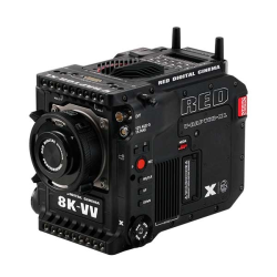 comprar RED XL V-RAPTOR [X] 8K VV - Cámaras cine digital RED