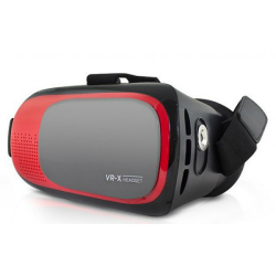 Comprar MQV VRX GOGGLES (Outlet) | Más Que Vídeo Profesional