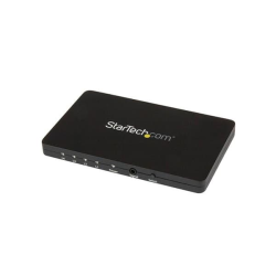 Comprar STARTECH VS421HD4K | Más Que Vídeo Profesional