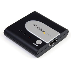 Comprar STARTECH VS122HDMIU | Más Que Vídeo Profesional