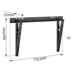 Comprar VOGELS WALL_1315 | Más Que Vídeo Profesional