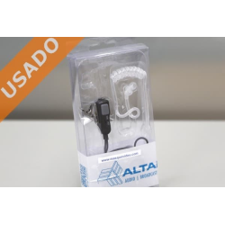Comprar ALTAIR WAM-100/2-SEC (Usado) | Más Que Vídeo Profesional