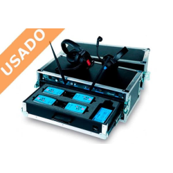 ALTAIR WBFC-200F (Usado)