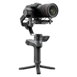 comprar ZHIYUN WEEBILL 2 - Gimbals - ZHIYUN