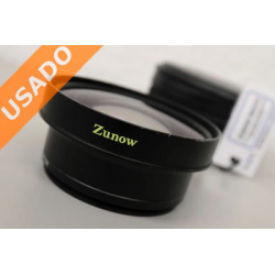 ZUNOW WHV75 (Usado)