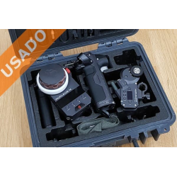 Comprar TILTA NUCLEUS M (Usado) | Más Que Vídeo Profesional