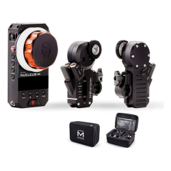 Comprar TILTA NUCLEUS M PARTIAL 4 | Más Que Vídeo Profesional