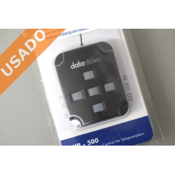 comprar DATAVIDEO WR-500 (Usado) - Teleprompters DATAVIDEO - DATAVIDEO
