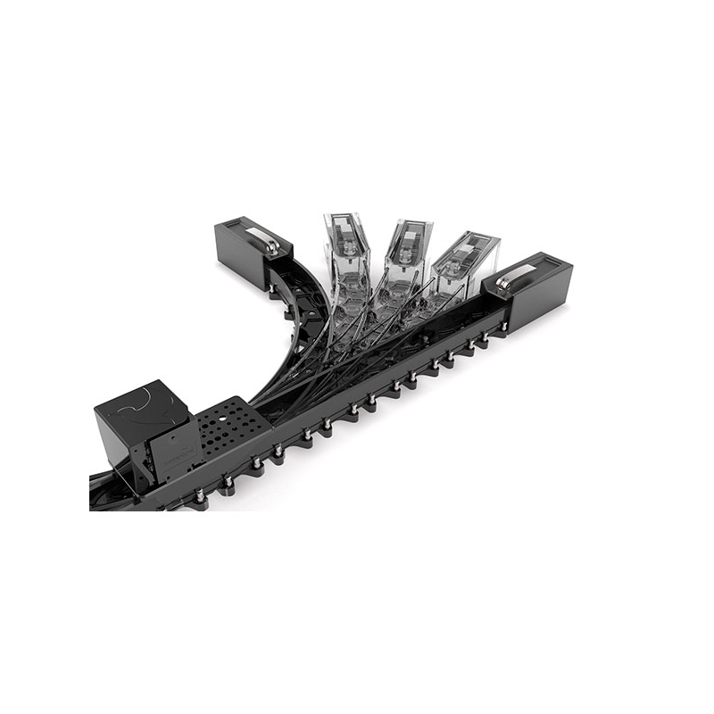 comprar PANASONIC PanaTrack WTB- MIXL-WI - Sliders