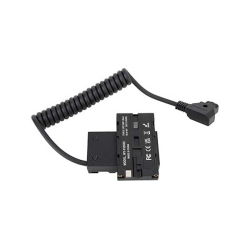 Comprar MQV WY-F550X2 | Más Que Vídeo Profesional