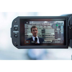 comprar CANON XA75 - Cámaras de mano CANON - CANON