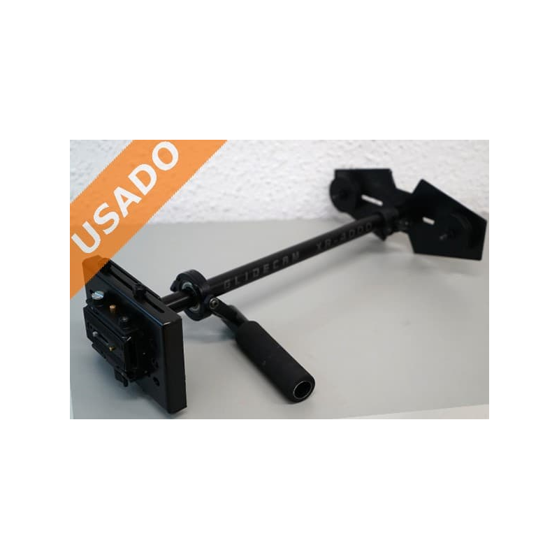 GLIDECAM XR-4000 (Usado)