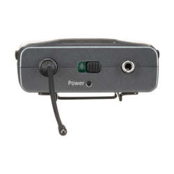 buy SENNHEISER XSW 1-ME3 - Micrófonos inalámbricos