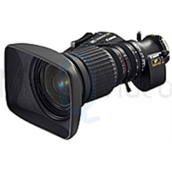 CANON IRS YJ13X6B 2/3 objectiu intern." Inclou 2x ext.