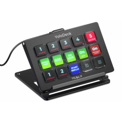 comprar YOLOLIV YOLODECK - Accesorios Streaming - YOLOLIV