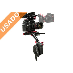 ZACUTO C200 RECOIL PRO (Usado)