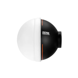Comprar ZHIYUN DIFUSOR DOME LARGE | Más Que Vídeo Profesional