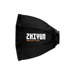 Comprar ZHIYUN Softbox Mini ZY | Más Que Vídeo Profesional
