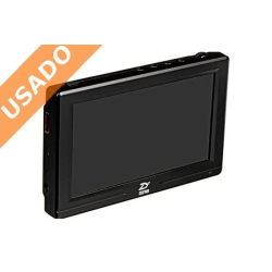 Comprar ZHIYUN DISPLAY 5" ZHOA400 (Usado) | Más Que Vídeo Profesional