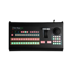 comprar SAN-KEYS SK-P640 - Mezclador multimedia - SAN-KEYS