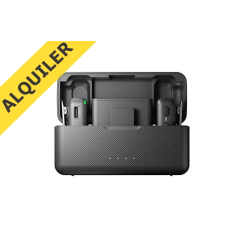 Alquilar DJI DJI-MIC | Más Que Vídeo Profesional