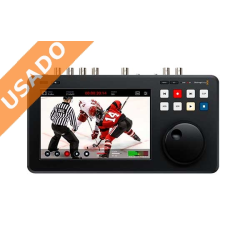Comprar BLACKMAGIC HyperDeck Shuttle 4K Pro (Usado) | Más Que Vídeo Profesional