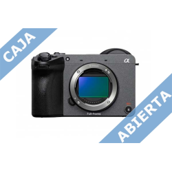 comprar SONY FX2B - ILME-FX2B (Caja abierta) - Cámaras cine digital SONY - SONY