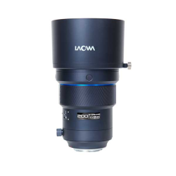 Comprar LAOWA 200MM F/2 AF FF (Sony E) | Más Que Vídeo Profesional