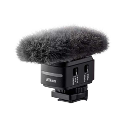 Comprar NIKON ME-D10 | Más Que Vídeo Profesional