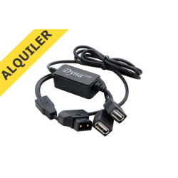 Alquilar DYNACORE D-USB | Más Que Vídeo Profesional