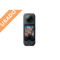 Comprar INSTA360 INSTA360 X5 (Usado) | Más Que Vídeo Profesional