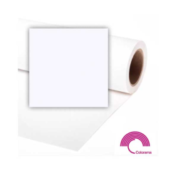 Comprar COLORAMA ARCTIC WHITE 65 272x1100 cm | Más Que Vídeo Profesional