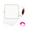 Comprar COLORAMA SUPER WHITE 107 135x1100 cm | Más Que Vídeo Profesional