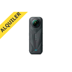 Alquilar INSTA360 INSTA360 X5 | Más Que Vídeo Profesional