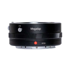 Comprar MEGADAP EFTZ21 | Más Que Vídeo Profesional