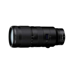 Comprar NIKON NIKKOR Z 70-200 F/2.8 F VR | Más Que Vídeo Profesional