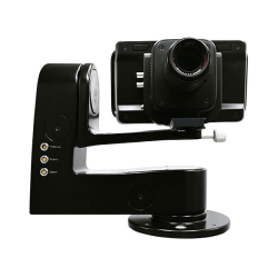 comprar ZANUS PAULINHO PT HEAD FOR BLACKMAGIC STUDIO CAMERA - Sliders