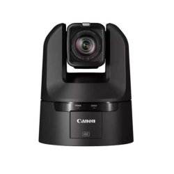 comprar CANON CR-N350 BK - Cámaras PTZ o Robotizadas - CANON
