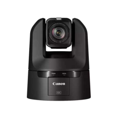 comprar CANON CR-N400 BK - Cámaras PTZ o Robotizadas - CANON