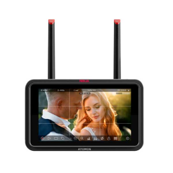 Comprar ATOMOS NINJA TX GO | Más Que Vídeo Profesional