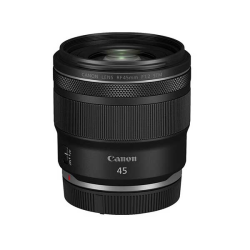 comprar CANON RF 45MM F1.2 STM - Ópticas - CANON