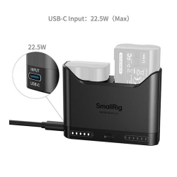 Comprar SMALLRIG 5491 | Más Que Vídeo Profesional