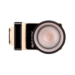 Comprar ZHIYUN MOLUS X200 RGB | Más Que Vídeo Profesional