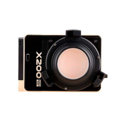 Comprar ZHIYUN MOLUS X200 RGB COMBO | Más Que Vídeo Profesional