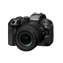 Comprar CANON EOS R6 MARK III + RF 24-105mm STM | Más Que Vídeo Profesional