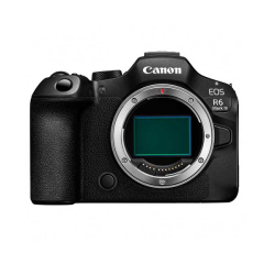 Comprar CANON EOS R6 MARK III BODY | Más Que Vídeo Profesional