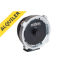 Alquilar METABONES ADAPTADOR SONY E-MOUNT A ARRI PL | Más Que Vídeo Profesional