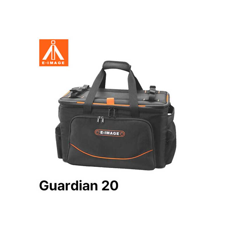 Comprar EIMAGE GUARDIAN 20 | Más Que Vídeo Profesional