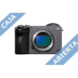 Comprar SONY FX2 - ILME-FX2 (Caja abierta) | Más Que Vídeo Profesional
