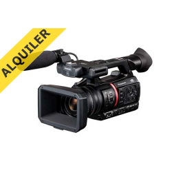 Alquilar PANASONIC AG-CX370 | Más Que Vídeo Profesional